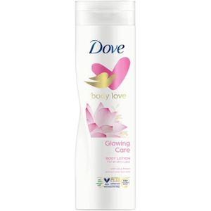 C Dove DOVE BODY LOTION GLOWING 250ML