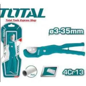 TOTAL مقص بولي مقاس 1.25 بوصة