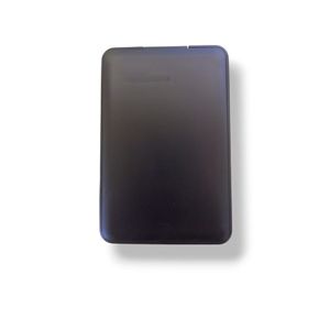ZERO Element Clone Hard Drive Enclosure Rack USB 3.0