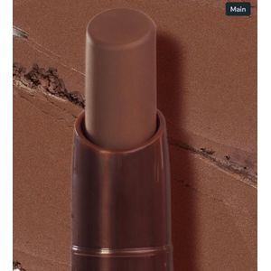 Labial Locked in Place  01