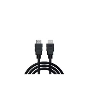 SIA (SI-HD001B) PVC ROUND CABLE 4K 1.5M HDMI TO HDMI