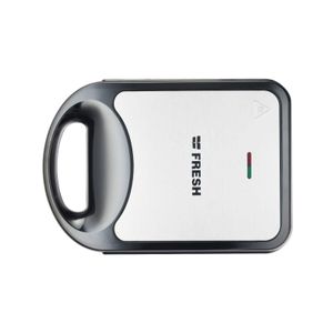Fresh Sandwich Maker 5 in 1 1500 Watt Stainless Steel FSM-1500Z