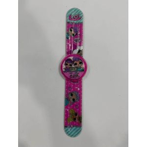 ساعة رقمية للأطفال 5