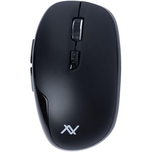 L'Avvento MO34B) 2.4GHz Wireless Mouse - Black
