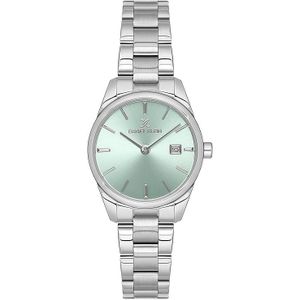 Daniel Klein Women's watch stainless steel green dial DK.1.13623-2