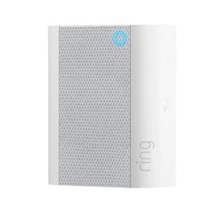 ring Chime - White