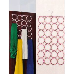 Hanger organizer for clothes and fashion