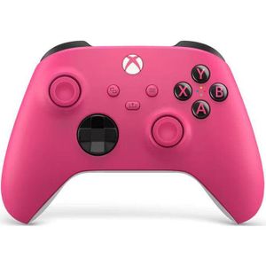 Microsoft XBOX Series X-S Controller - Deep Pink