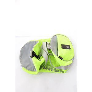 Force FORCE Sports Bag Mesh-LEMON