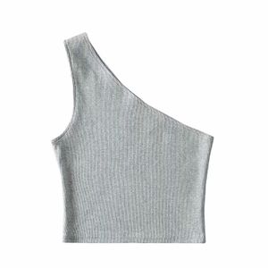 Defacto Crop Top Halter Collar Sleeveless Sports Bralet Athlete