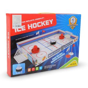 Ice Hockey Game