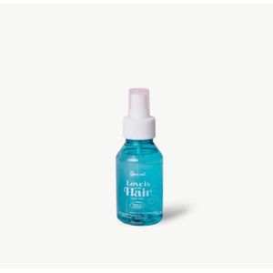 Vanilla Cream Hair Mist (Dream Cream)
