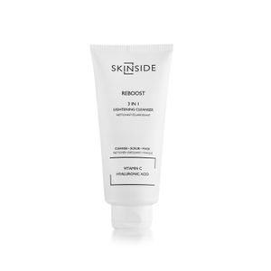 SKINSIDE Reboost 3 in 1 Vit C Lightening Cleanser -150 ML