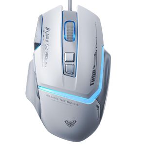 Aula ماوس سلكي S12pro