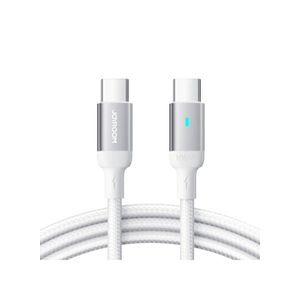 JOYROOM Cable Type-C 100W 1.2m Joyroom White