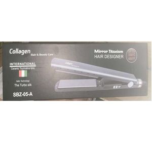 Babyverse مملس شعر بطبقة سيراميك  SBZ-05-A