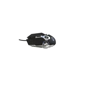 ZERO  ZR-2000 Gaming Mouse 3200 Dpi 7 Buttons - Black