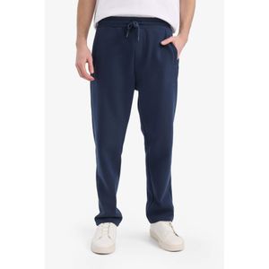 Defacto بنطلون رياضي سميك من ديفكتو بقصة مستقيمة وبجيب جانبي