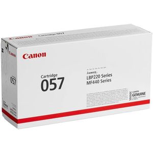 Canon LBP CRG 057 CARTRIDGE