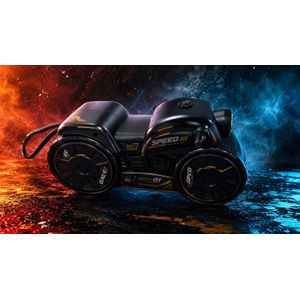 Moto SUB BASS SPEAKER