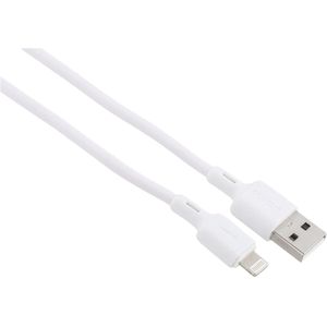 Oraimo Data Cable OCD-L53 2A 1M White USB