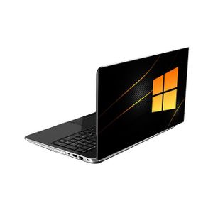 Ips Ips Removable Vinyl Decal Sticker Skin for 14" inch Laptops / Unibody14 Inch Laptop A276