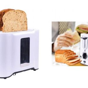 محمصة كهربائية 850 وات من دي اس بي، KC2038