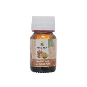 ORMYLA Gingerbread Oil 30ml