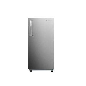 Electrostar Majesta Upright Freezer 5 Drawers - 215 Liter - Defrost - Silver - LD215DMJD0