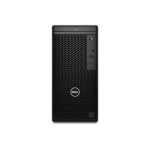 DELL OptiPlex 3000 Tower PC Intel Core i3-12100 - 4GB Ram - 256 SSD - Intel UHD Graphics - Keyboard + Mouse Black