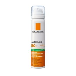 La Roche Posay Anthelios Anti-Shine Invisible Fresh Mist SPF 50+ (75ml)