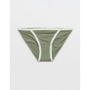 Shop Aerie Float String Bikini Underwear online