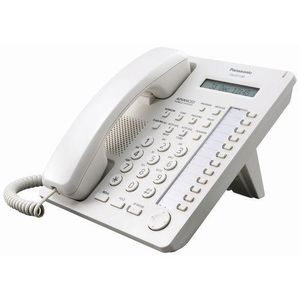 Panasonic هاتف باناسونيك KX-AT7730 الثابت