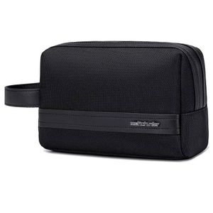 Arctic Hunter   K00677   Black   Hand   Bag