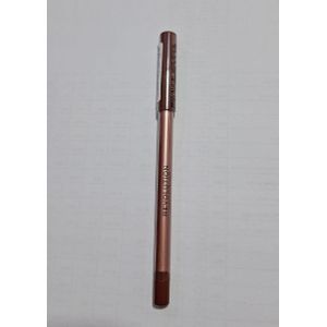 محدد الشفاه ساتين كيس قلم الشفاه fling