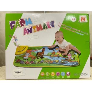 Baby play mat jumia sales