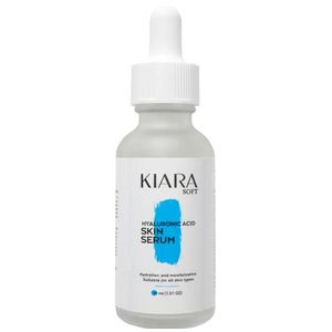 Kiara Kiara Hyaluronic Acid Skin Serum 30 ml