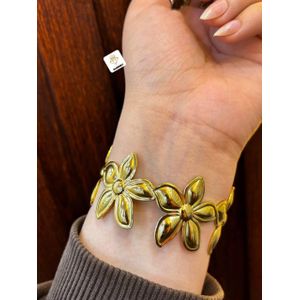 أسورة ستانلس ستيل حريمي فري سايز – مقاومة للصدأ – تصميم أنيق وناعم – هدية مثالية لعيد الفطر وعيد الأم وأعياد الميلاد والمناسبات