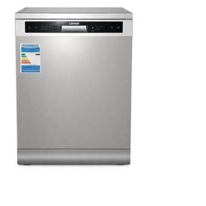 Levon Levon13 Place Settings Dishwasher Silver Digital – Model LV-DWED3RC-S13 (4132101)