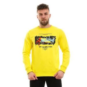 Yellow Sweatshirt Here - Best Yellow Pullover