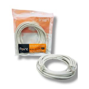 Point Cable Network CAT6 30m