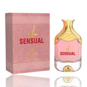 La Sera Sensual - EDP - For Women - 100ml