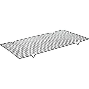 Marble Granite Baking Wire Mesh, 25×41 cm - Grey