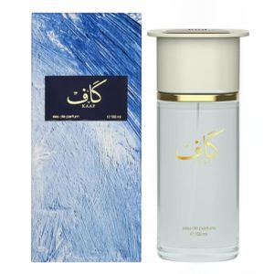 Kaaf Eau de Parfum For Men 100ml