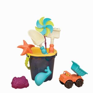 B Toys B.toys - Sands Ahoy Beach Playset - BX1330Z