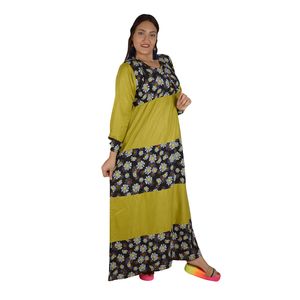 الأمل عبايه كاجوال