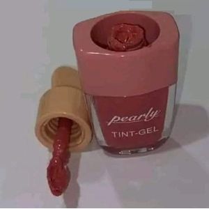 My Way بيرلي تنت جل- 6 مل - روزي 7160 من ماي واي