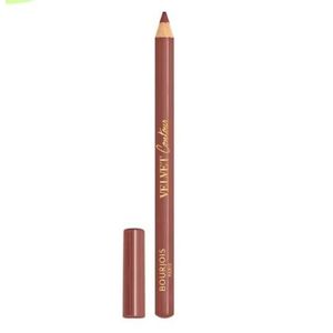 Bourjois Velvet Contour Lip Liner 11 Funky Brown