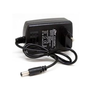 ZERO Power Adapter Output 3V 2A AC, DC Black