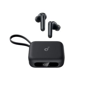 Anker سماعات SOUNDCORE P41i اللاسلكية – اللون الأسود 